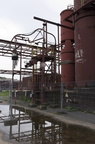 Zollverein Essen Ruhr