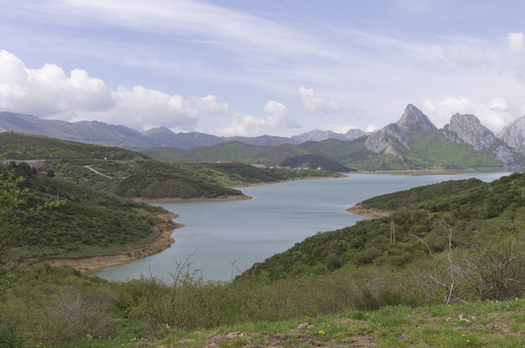 Picos de Europa (Spain)