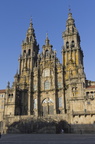 Santiago de Compostella