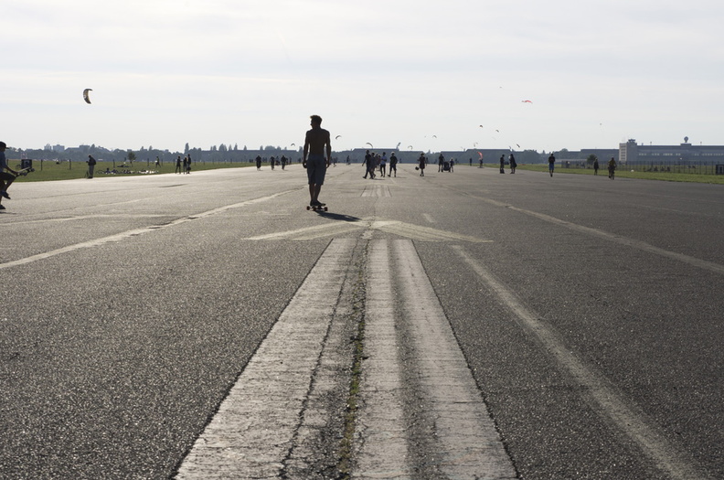 Templehof (Berlin)