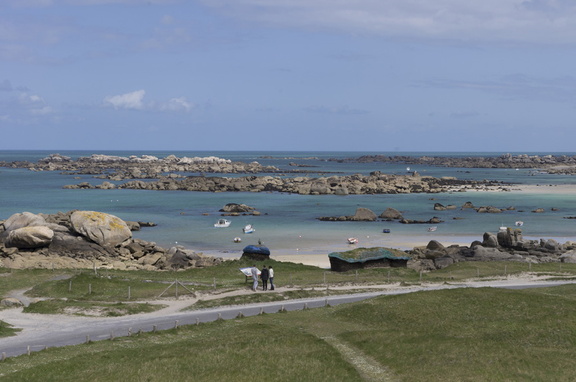 Plounéour Trez (Bretagne)