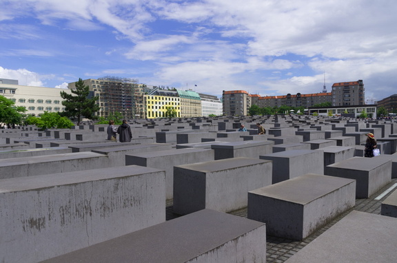 Jewish memorial (Berlin)