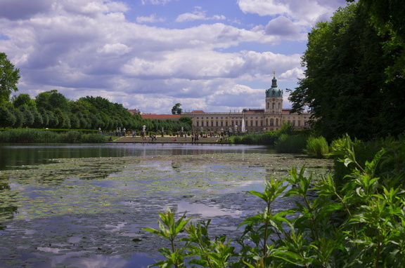 Schloss Charlottenburg (Berlin)