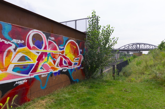 Gleisdreieck Park (Berlin)