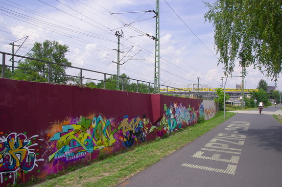 Gleisdreieck Park (Berlin)