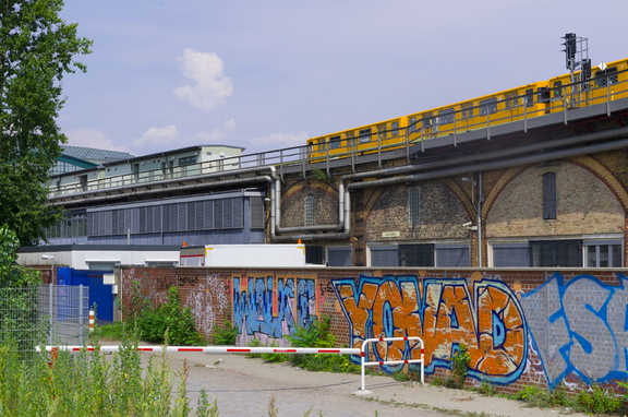 Gleisdreieck Park (Berlin)