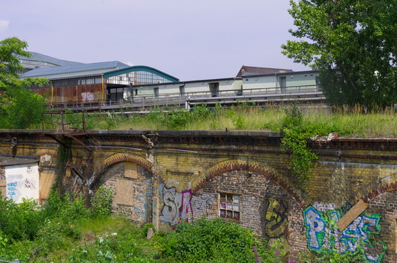 Gleisdreieck Park (Berlin)