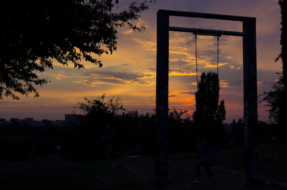 Mauer Park (Berlin)