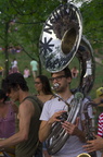 Concert Mauer Park (Berlin)