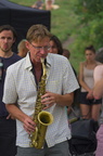 Concert Mauer Park (Berlin)