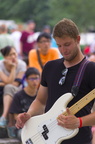 Concert Mauer Park (Berlin)