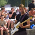 Concert Mauer Park (Berlin)