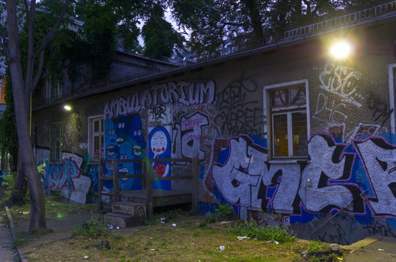 Urban Spree (Berlin)