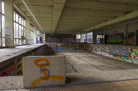 Pankow Schwimmhalle (Berlin)