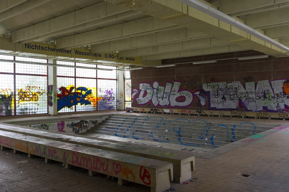 Pankow Schwimmhalle (Berlin)