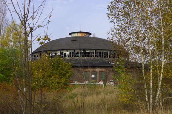 Güterbahnhof Pankow (Berlin)