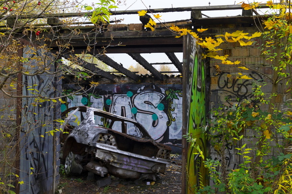 Güterbahnhof Pankow (Berlin)