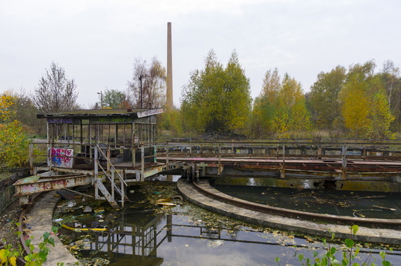 Güterbahnhof Pankow (Berlin)