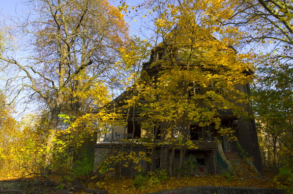 Kinderkrankenhaus Weißensee Berlin