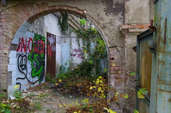 Funkhaus Grünau (Berlin)