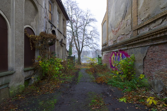 Ballhaus Grünau (Berlin)