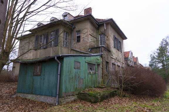 Elisabeth Sanatorium (Berlin)