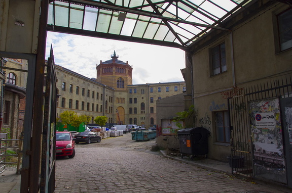 Automn in Berlin Mitte (8)