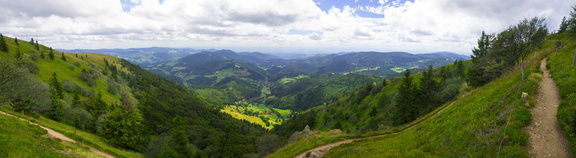 Pano schwarzwald5