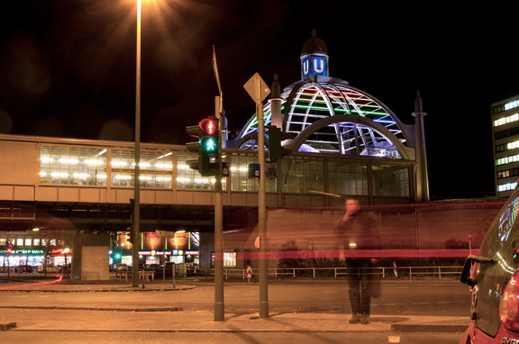 December night in Berlin (5)