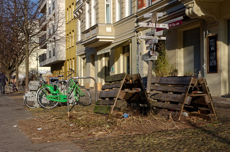 Prenzlauer Berg (2)