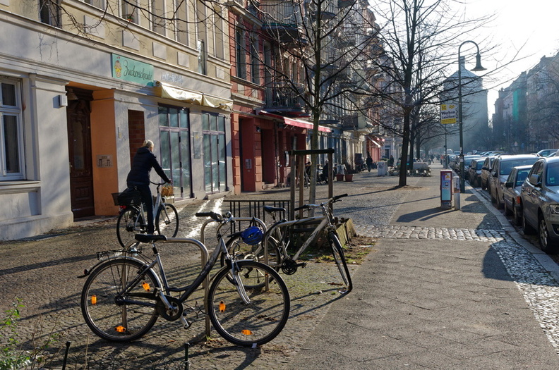 Prenzlauer Berg (3)