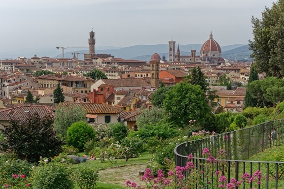 Florence 0623