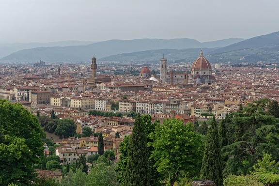 Florence 0629