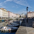 Trieste 1525