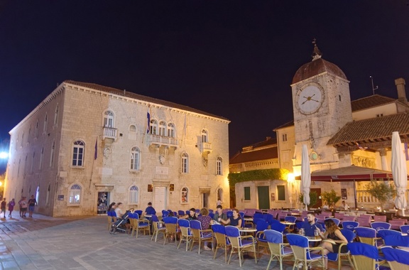 Trogir 1866