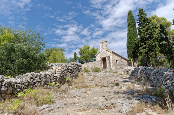 Hvar Grad 2009