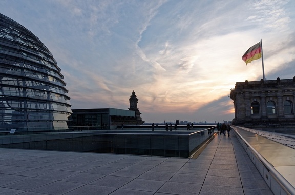 Bundestag 0476