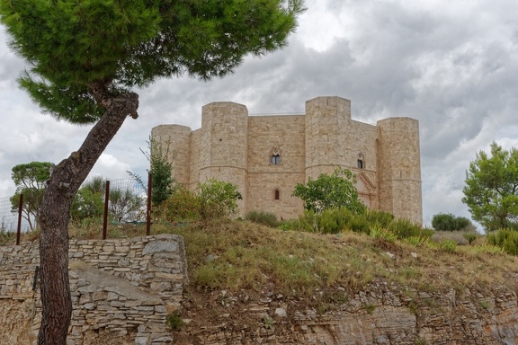 Castel del Monte 2237