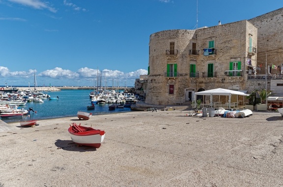 Giovinazzo 2177