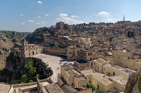 Matera 2527