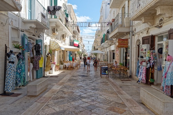 Polignano a Mare 2261