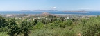 Panorama Zia