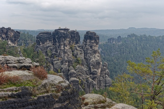 Bastei 7498