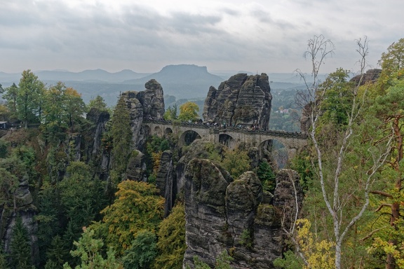 Bastei 7500