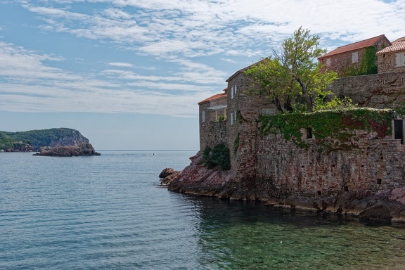 Sveti Stefan 3373