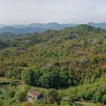 Pano Lac de Shkodra