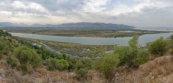 Pano Butrint