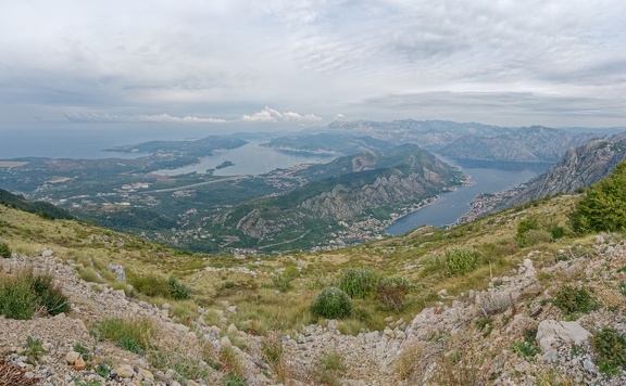 Kotor pano 2