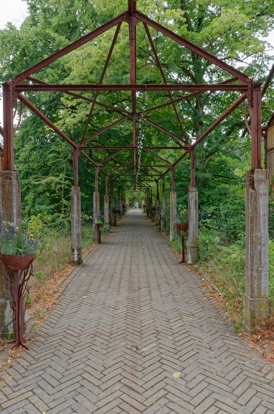 Beelitz-Heilstätten 5255