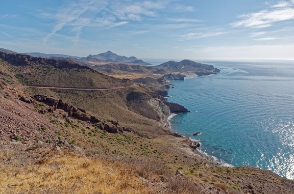 Cabo de Gata 5914